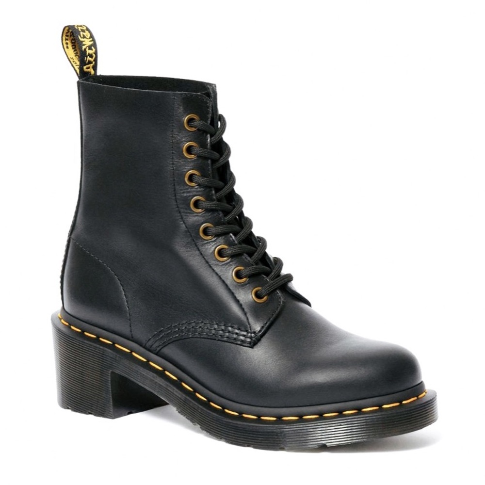 Dr. Martens Clemency Boots